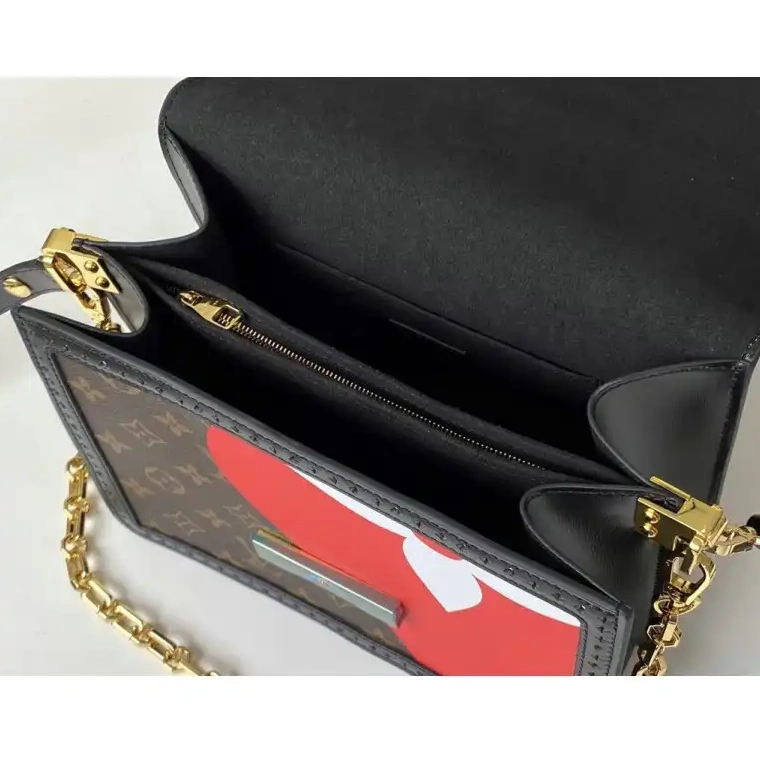 Brother sam 2012SH0055 LV Bags 0802